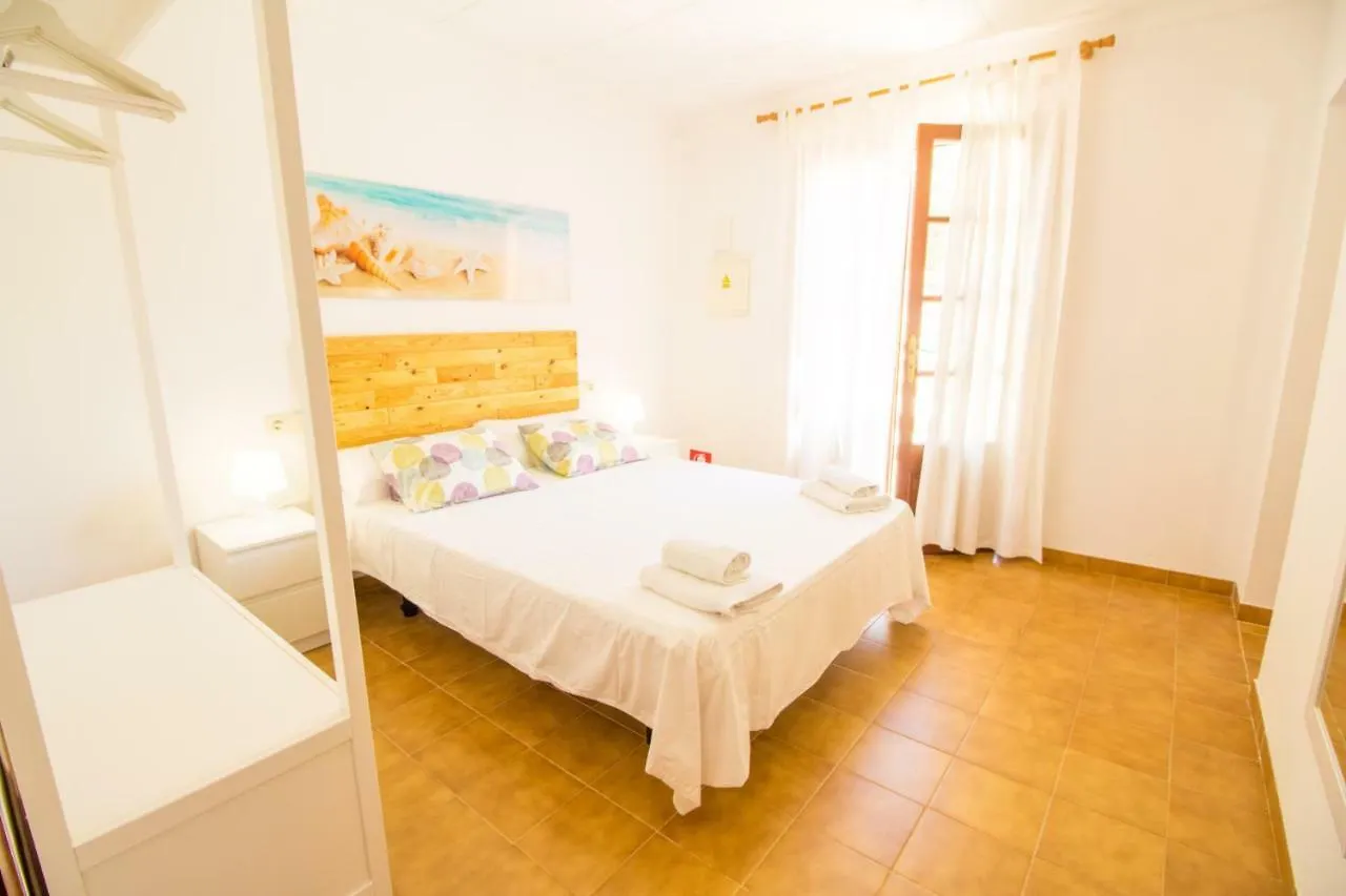 Beautiful Private Villa On The Sea Santanyi Spain