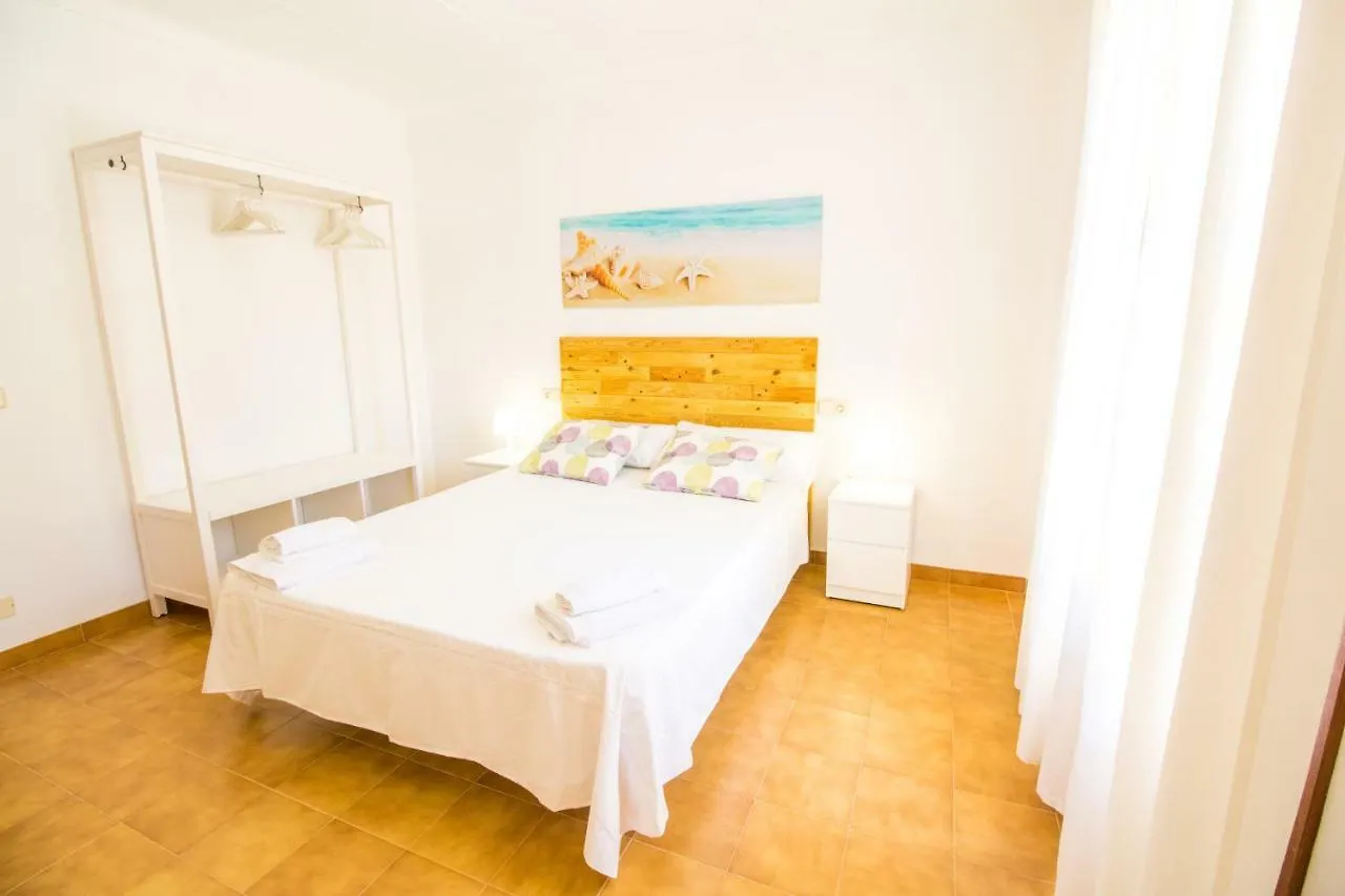 Beautiful Private Villa On The Sea Santanyi
